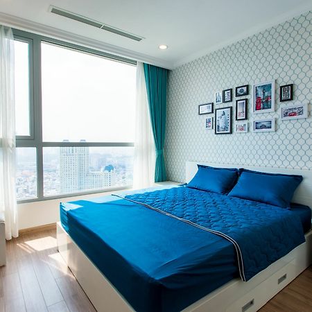 No Brand Apartment Ho Chi Minh City Bagian luar foto